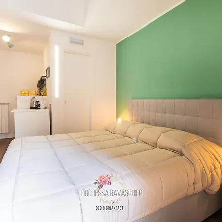 Duchessa Ravaschieri Bed And Breakfast-2