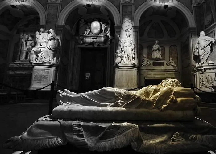 Cloister Inn Napoli